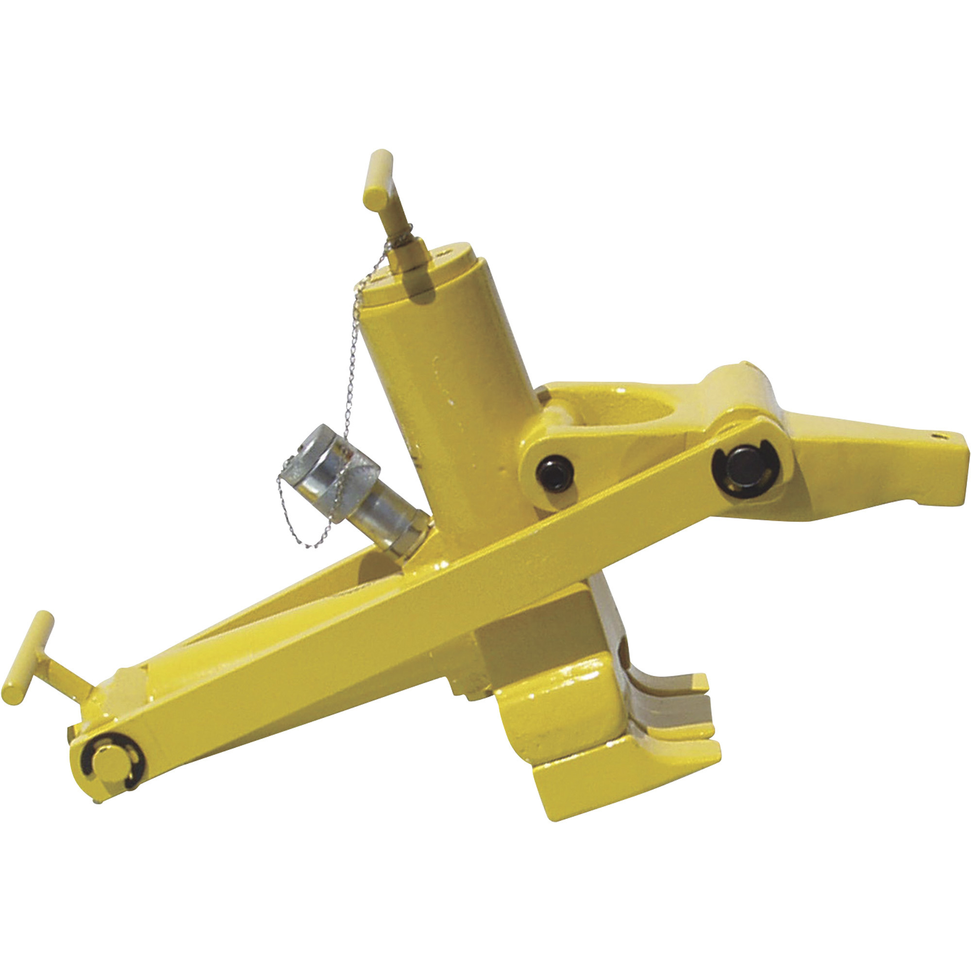 ESCO Combination Tire Bead Breaker, Model# 10101